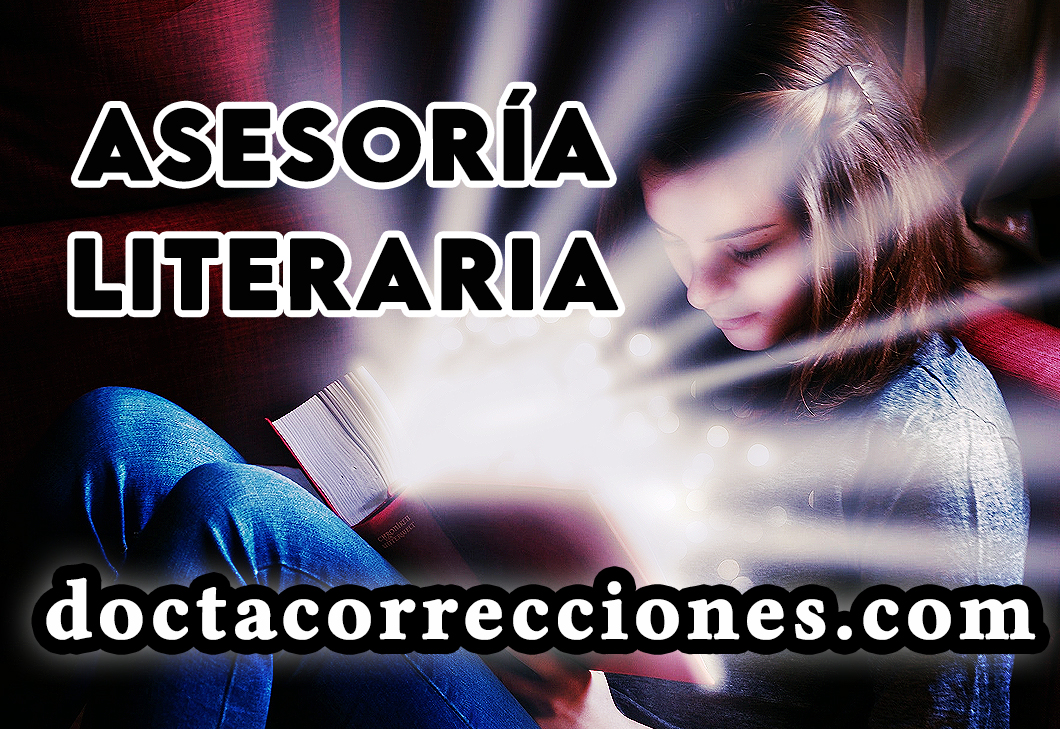 Asesoramiento para escritores.