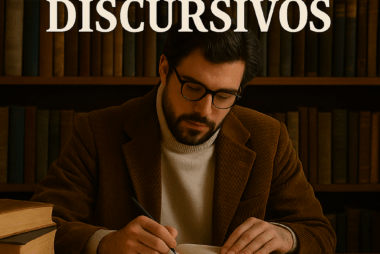 Los géneros discursivos