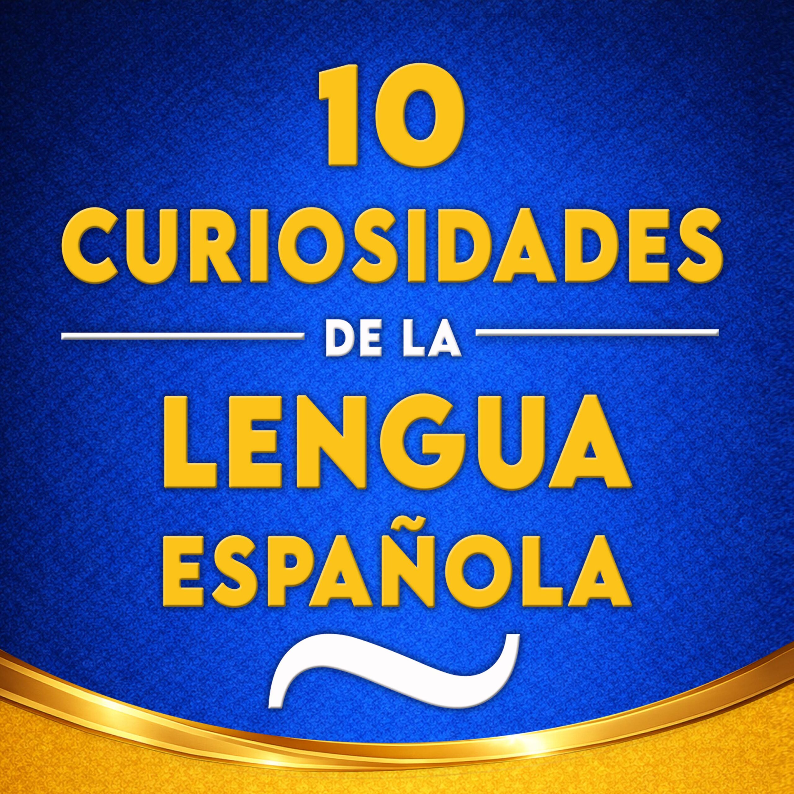 Libro de curiosidades y mitos de la lengua española