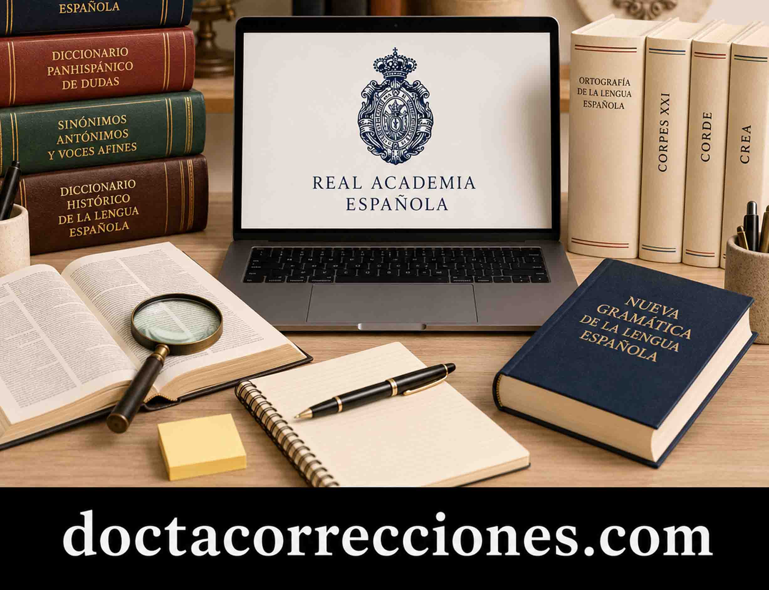 Diccionarios y recursos de la Real Academia Española Diccionarios y recursos de la Real Academia Española